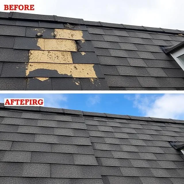 Roof Repair Near Me in Fritch, TX near me
